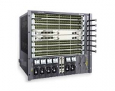 華為 S9300 系列T比特核心路由交換機