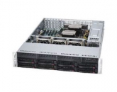 曙光機(jī)架式 I620-G12