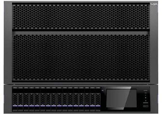 曙光機架式 I950r-G