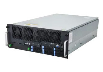 曙光機架式 I840r-GP