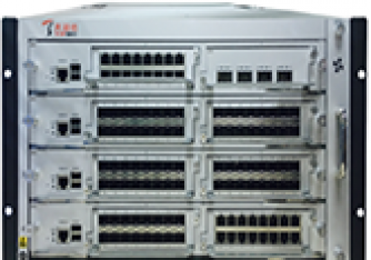 天融信負載均衡系統(tǒng)