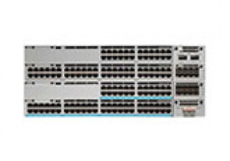 Cisco Catalyst 9300系列交換機(jī)